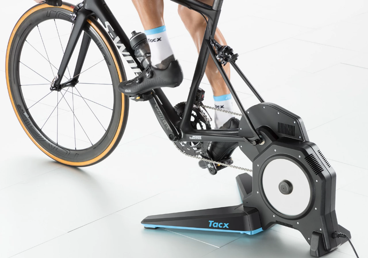 Tacx Flux 2 Smart Trainer 7 Tacx Flux 2 Smart Trainer - Image 7