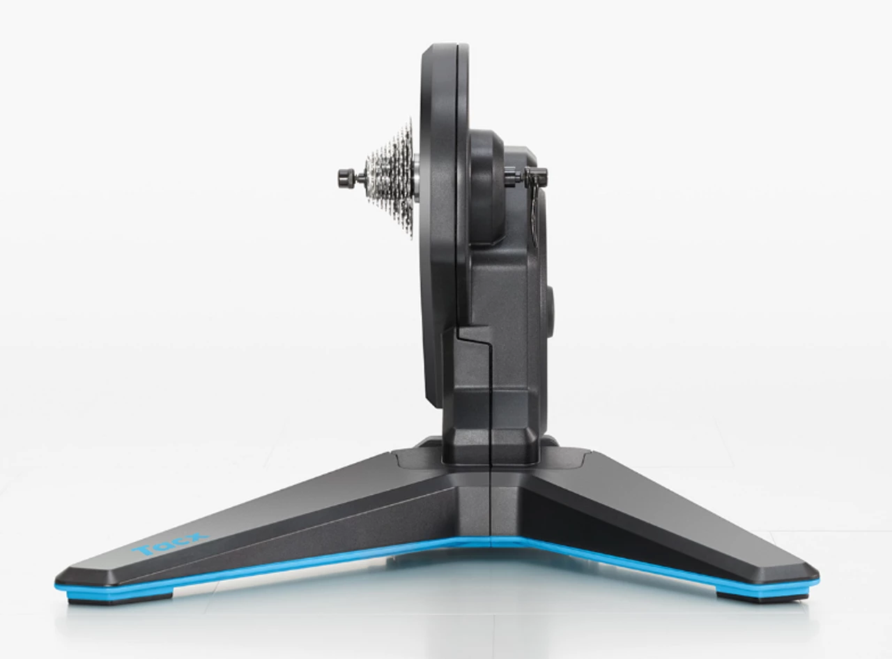 Tacx Flux 2 Smart Trainer 5 Tacx Flux 2 Smart Trainer - Image 5