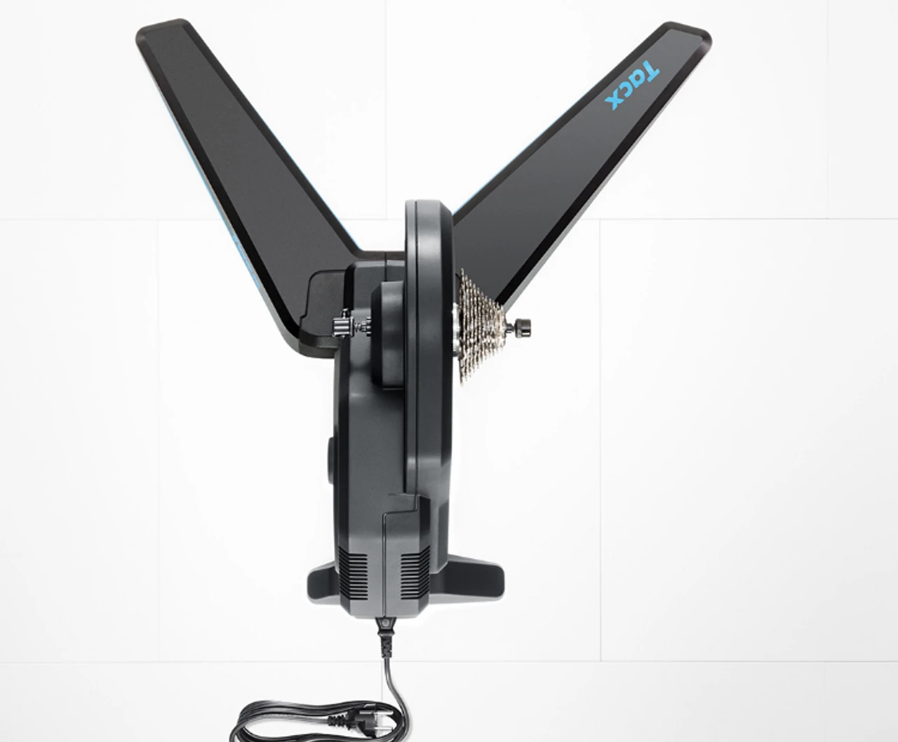 Tacx Flux 2 Smart Trainer 4 Tacx Flux 2 Smart Trainer - Image 4