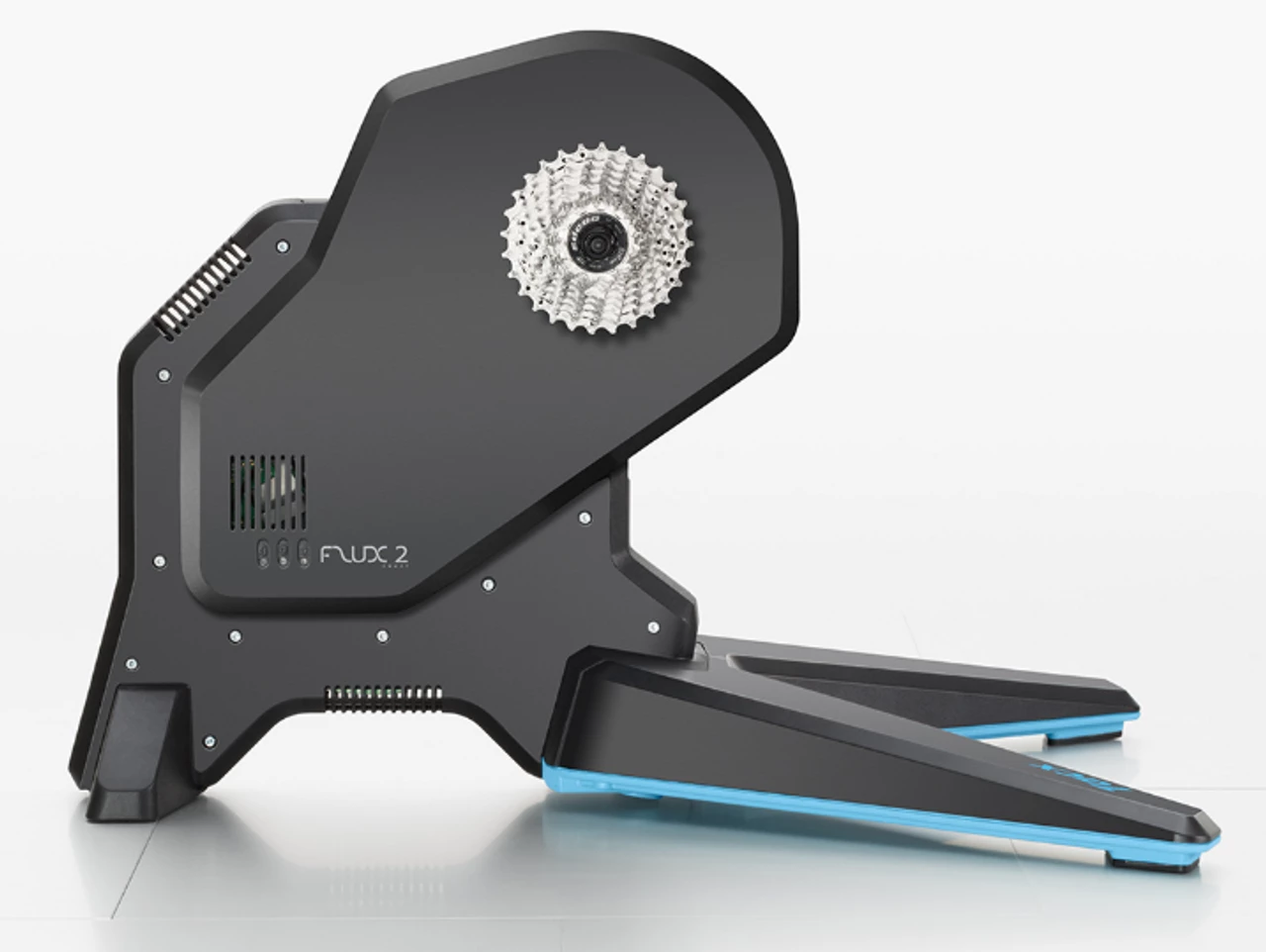 Tacx Flux 2 Smart Trainer 2 Tacx Flux 2 Smart Trainer - Image 2