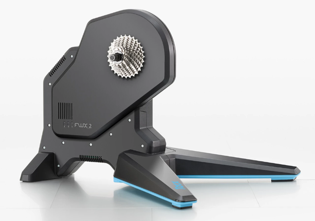 Tacx Flux 2 Smart Trainer 3 Tacx Flux 2 Smart Trainer - Image 3