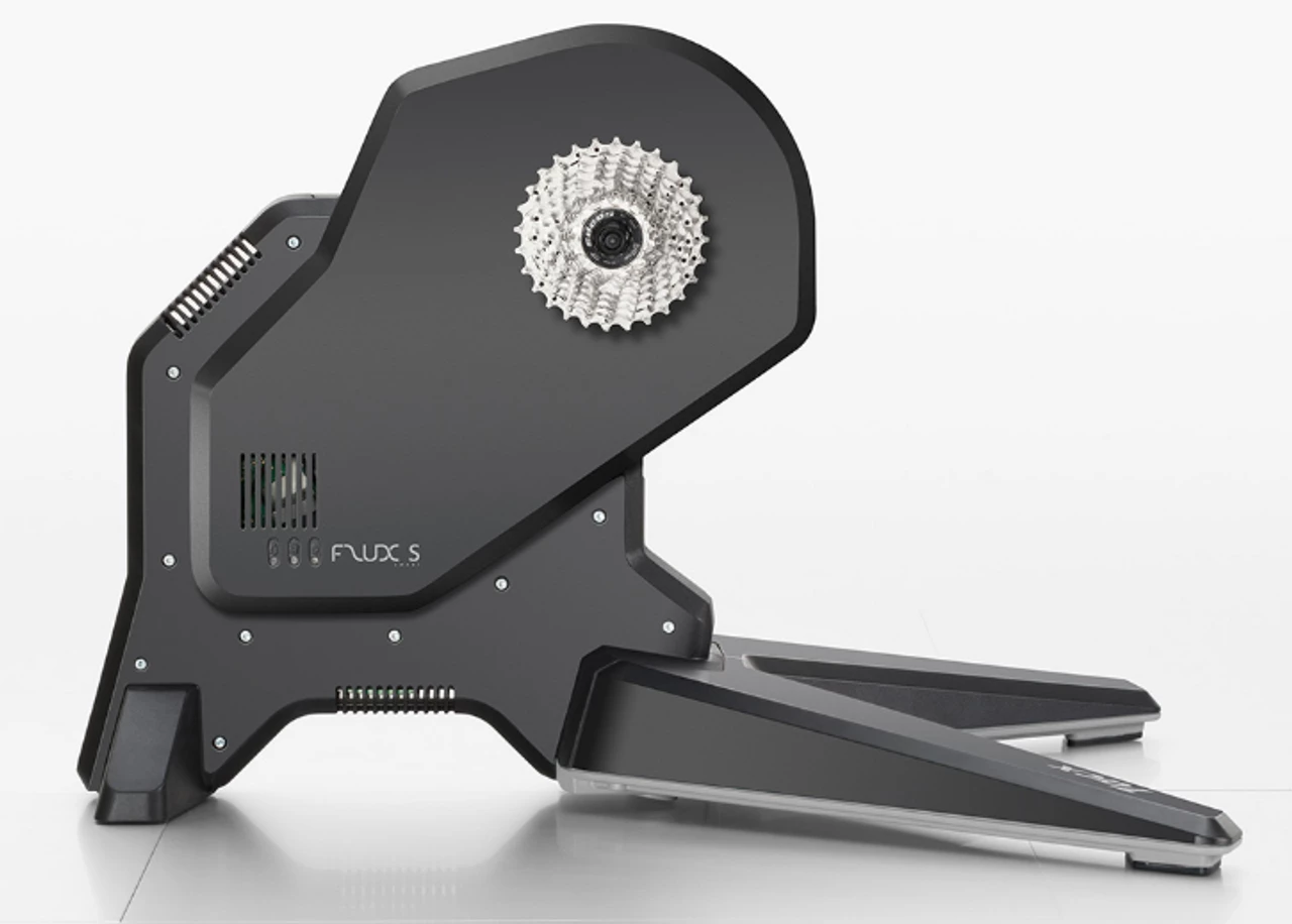 Tacx Flux S Smart Trainer 2 Tacx Flux S Smart Trainer - Image 2