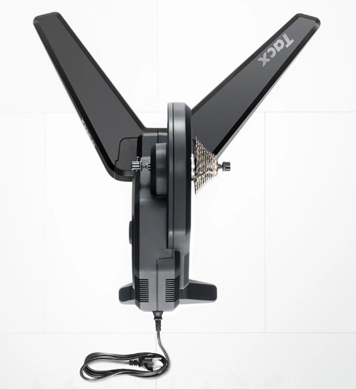 Tacx Flux S Smart Trainer 4 Tacx Flux S Smart Trainer - Image 4