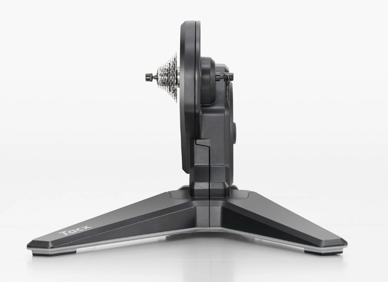 Tacx Flux S Smart Trainer 5 Tacx Flux S Smart Trainer - Image 5