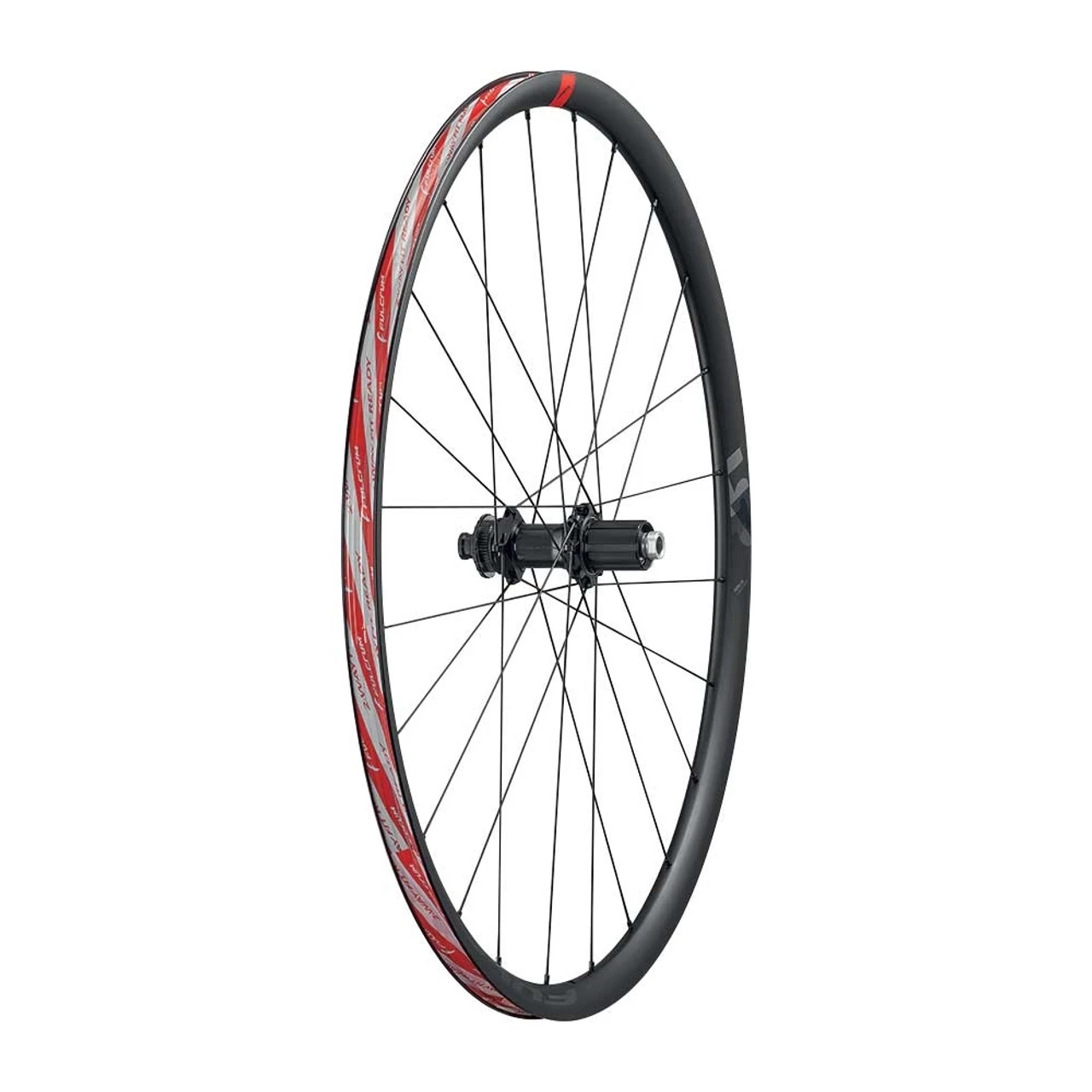 Fulcrum Racing 5 DB C20 Disk Road Wheelset 3 Fulcrum Racing 5 DB C20 Disk Road Wheelset - Image 3