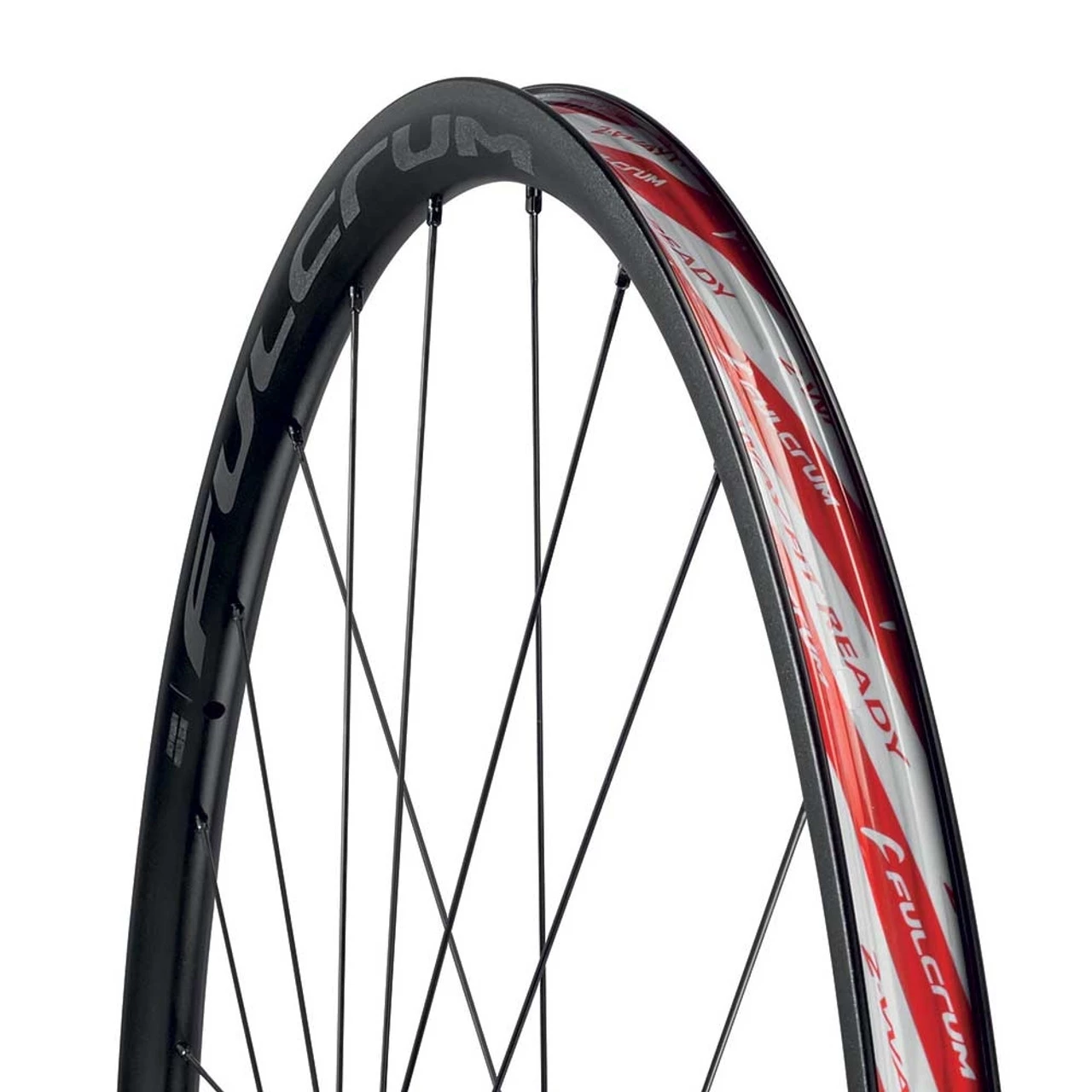 Fulcrum Racing 5 DB C20 Disk Road Wheelset 4 Fulcrum Racing 5 DB C20 Disk Road Wheelset - Image 4
