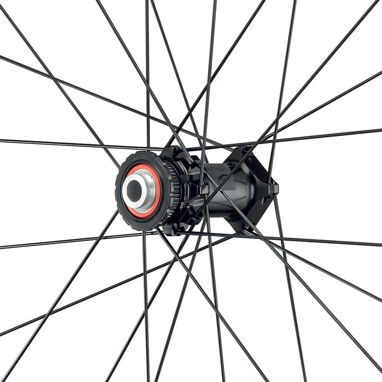 Fulcrum Racing 5 DB C20 Disk Road Wheelset 5 Fulcrum Racing 5 DB C20 Disk Road Wheelset - Image 5