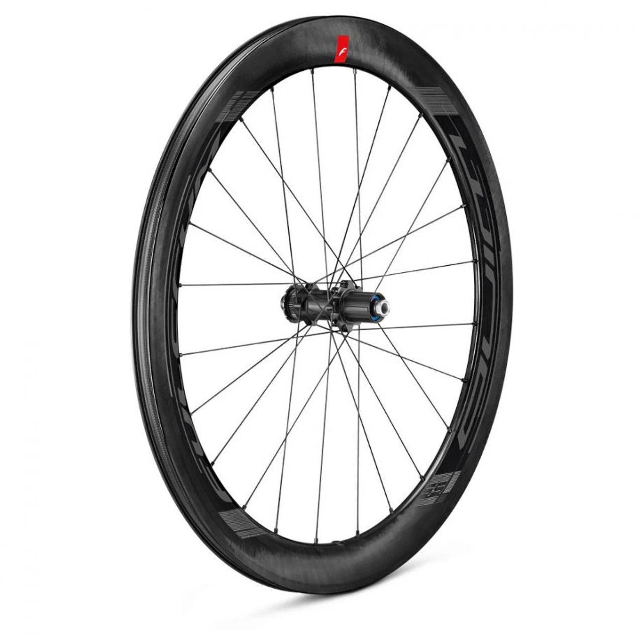 Fulcrum Wind 55 Disc Brake Wheelset 2 Fulcrum Wind 55 Disc Brake Wheelset - Image 2