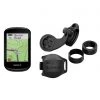 Garmin Edge 830 GPS Cycling Computer MTN Bundle