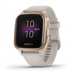 Garmin Venu Sq GPS Watch Music Edition 9 Garmin Venu Sq GPS Watch Music Edition -Glory Cycles Store Online garmin sq music rose gold sand 80726.1604033541