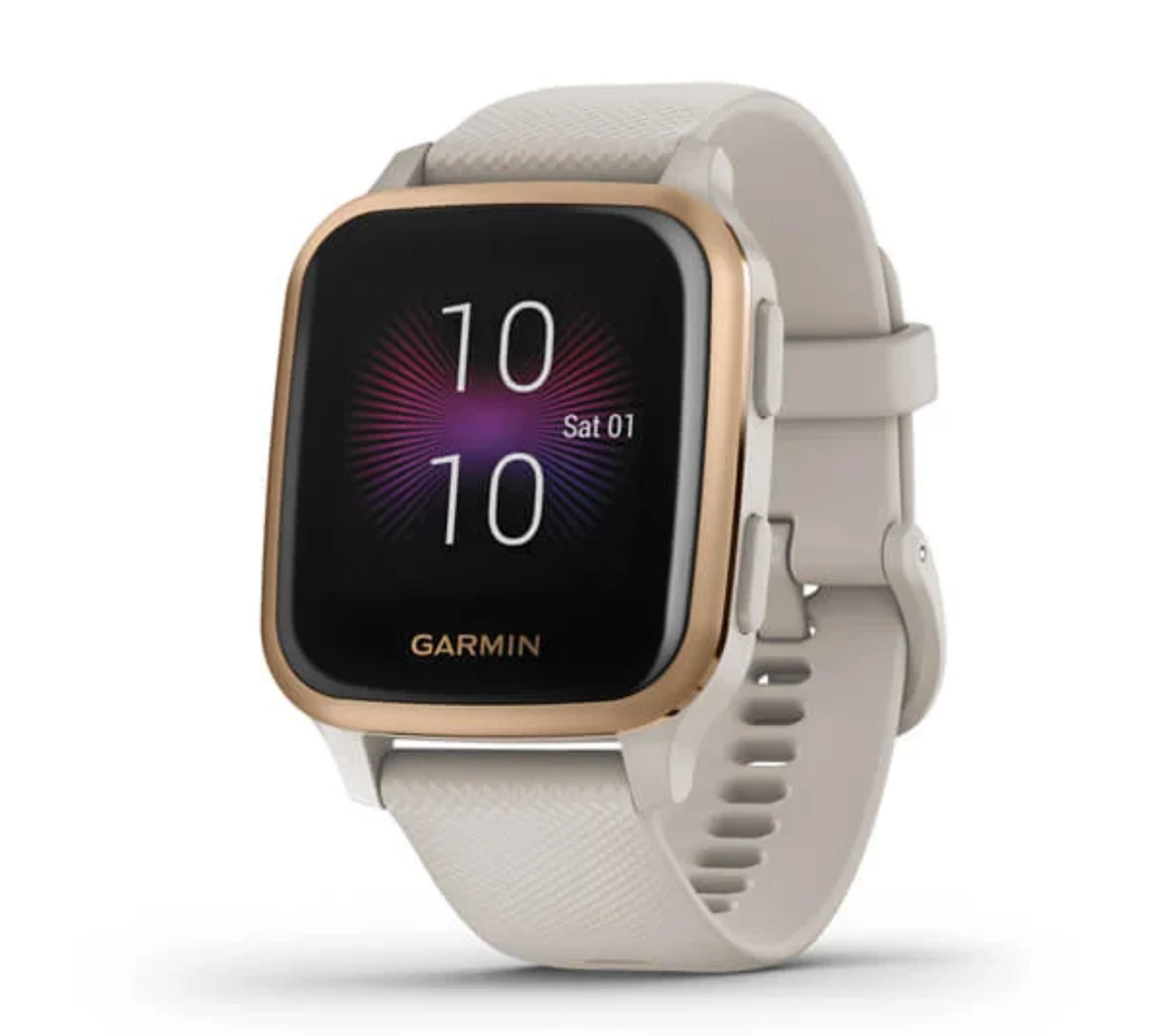 Garmin Venu Sq GPS Watch Music Edition 5 Garmin Venu Sq GPS Watch Music Edition - Image 5