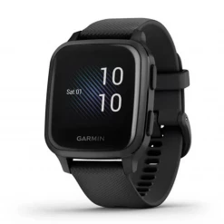 Garmin Venu Sq GPS Watch Music Edition 7 Garmin Venu Sq GPS Watch Music Edition -Glory Cycles Store Online garmin sq music slate black 64090.1604033541