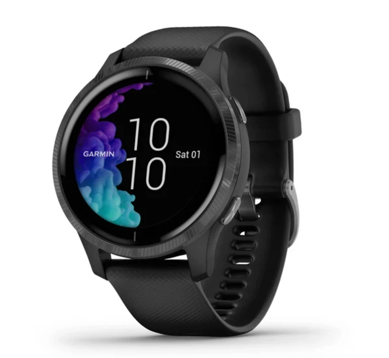 Garmin Venu Premium GPS Music Watch 1 Garmin Venu Premium GPS Music Watch