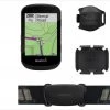 Garmin Edge 530 GPS Cycling Computer Speed & Cadence Bundle