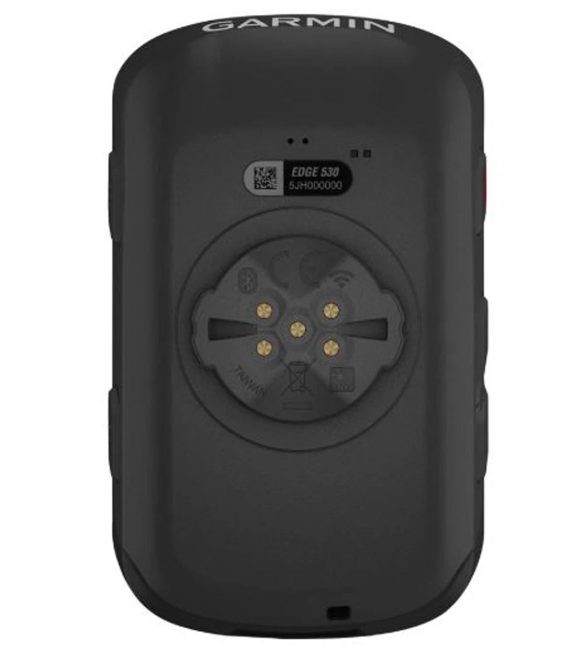 Garmin Edge 530 GPS Cycling Computer Speed & Cadence Bundle 8 Garmin Edge 530 GPS Cycling Computer Speed & Cadence Bundle - Image 8