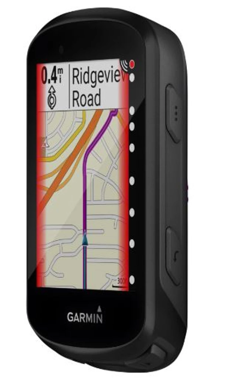 Garmin Edge 530 GPS Cycling Computer MTB Bundle 7 Garmin Edge 530 GPS Cycling Computer MTB Bundle - Image 7