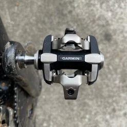 Garmin Rally XC Shimano SPD MTB/Gravel Single Side Power Pedal -Glory Cycles Store Online garmin Rally SPD Review 77688.1616623684