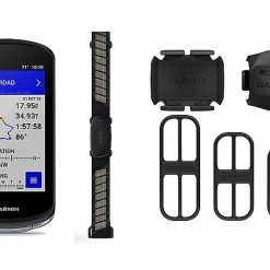 Garmin Edge 1040 GPS Cycling Computer Bundle