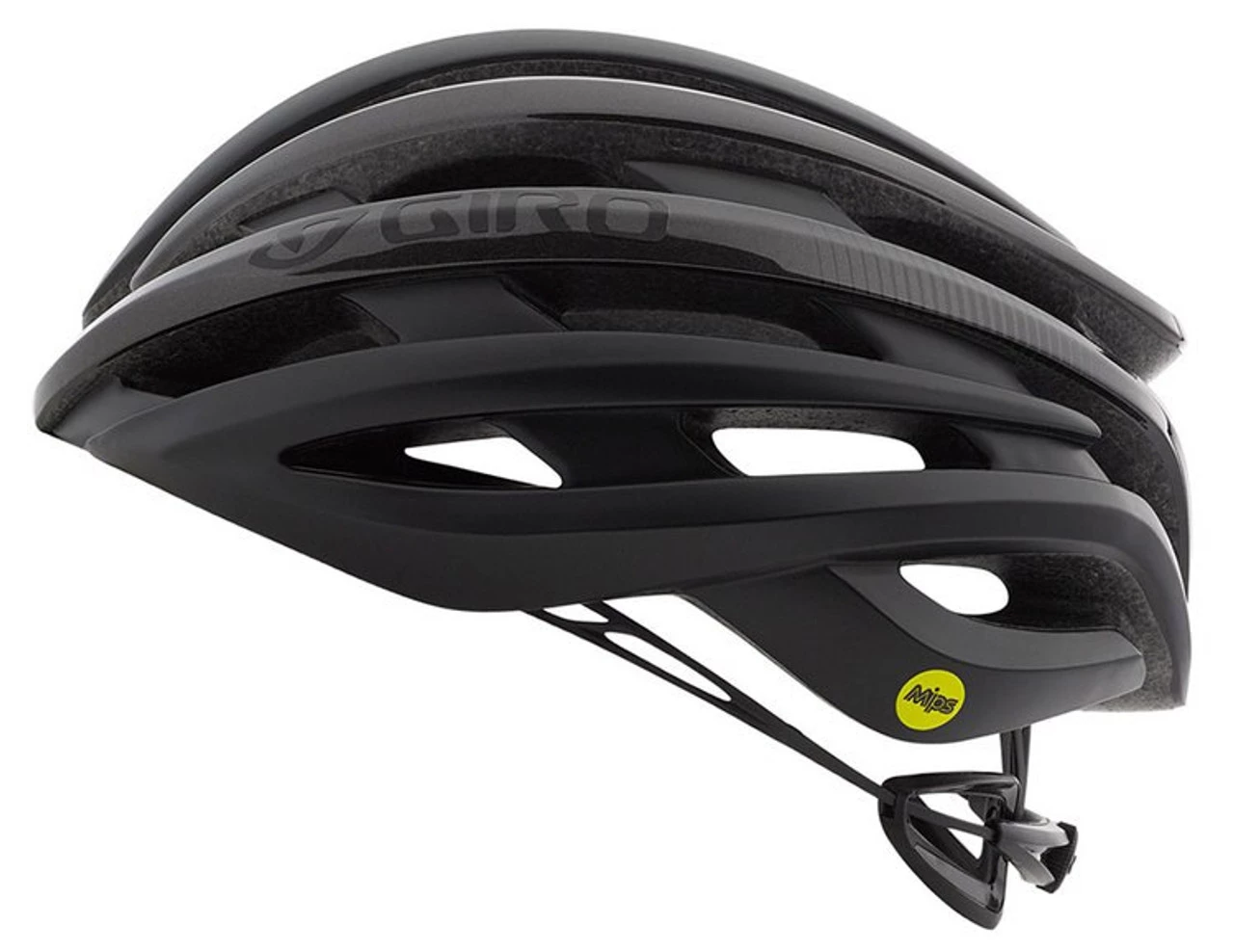 Giro Cinder MIPS Road Helmet 4 Giro Cinder MIPS Road Helmet - Image 4