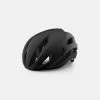 Giro Eclipse Spherical Helmet Matte Black/Gloss Black Medium
