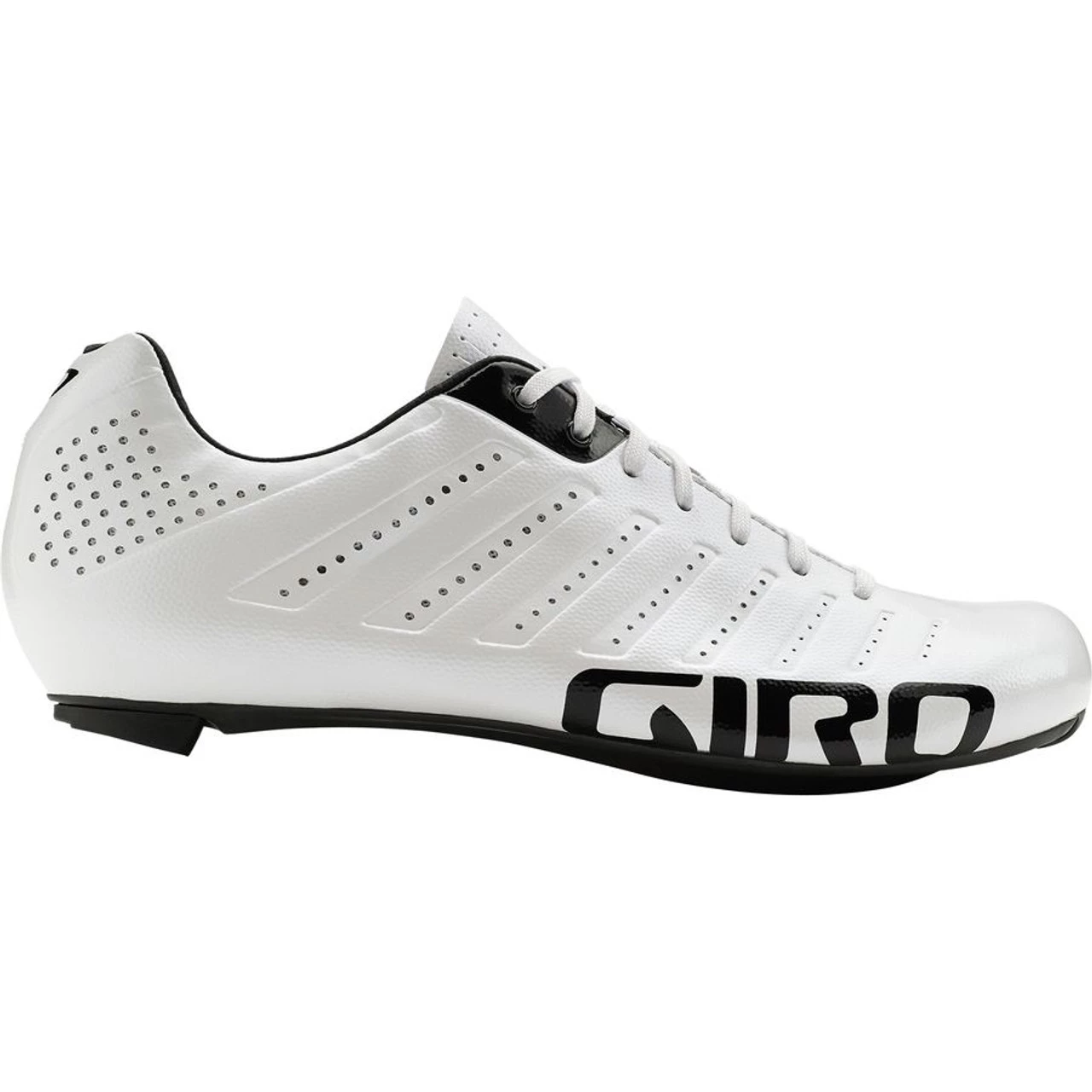 Giro Empire SLX White Road Shoe 1 Giro Empire SLX White Road Shoe