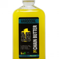 Bike Hardcore Hardcore Chain Butter 5 Bike Hardcore Hardcore Chain Butter -Glory Cycles Store Online hardcore chain butter 16oz 13774.1607135257