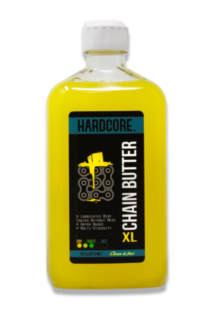 Bike Hardcore Hardcore Chain Butter 3 Bike Hardcore Hardcore Chain Butter - Image 3