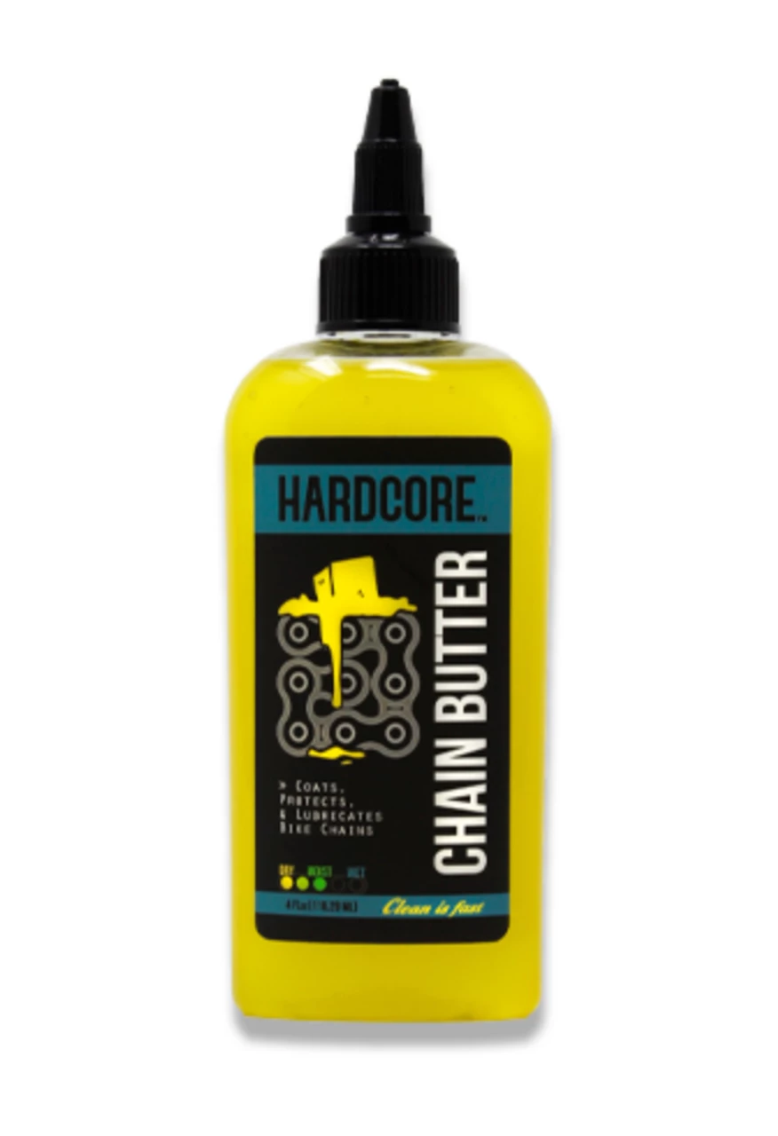 Bike Hardcore Hardcore Chain Butter 2 Bike Hardcore Hardcore Chain Butter - Image 2