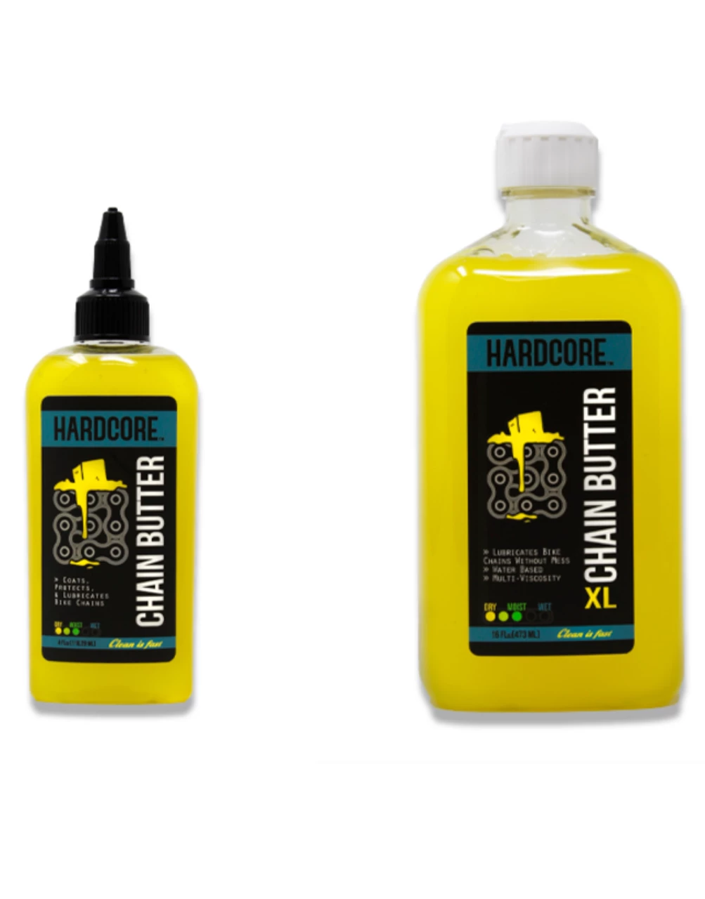 Bike Hardcore Hardcore Chain Butter 1 Bike Hardcore Hardcore Chain Butter