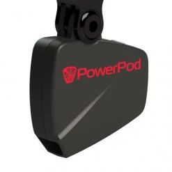 Velocomp Powerpod ANT+/BLE with Powerstroke Left/Right Pedal Efficiency