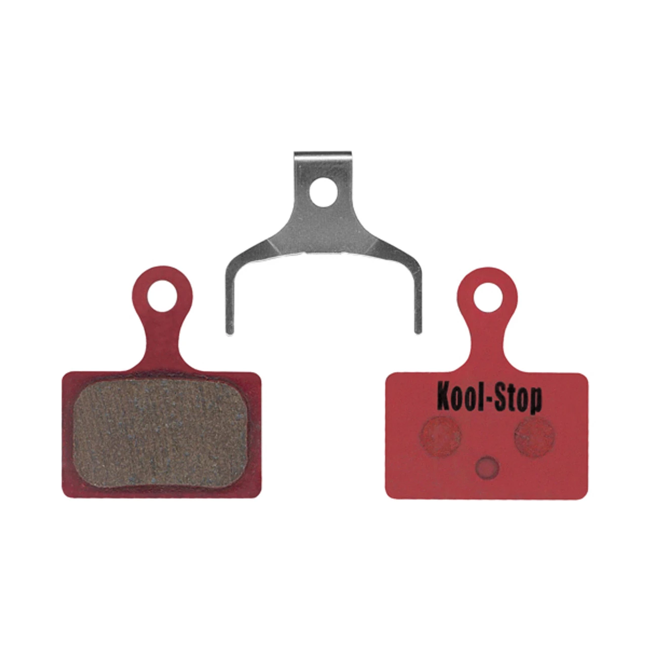 Kool Stop Disc Brake Pads - Substitute for Shimano L03A Organic 1 Kool Stop Disc Brake Pads - Substitute for Shimano L03A Organic