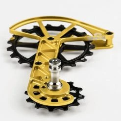Kogel Bearings Kogel Kolossos Ceramic Oversized Derailleur Cage 16 Kogel Bearings Kogel Kolossos Ceramic Oversized Derailleur Cage -Glory Cycles Store Online kogel kolossos ceramic oversized derailleur cage 39087.1577996592