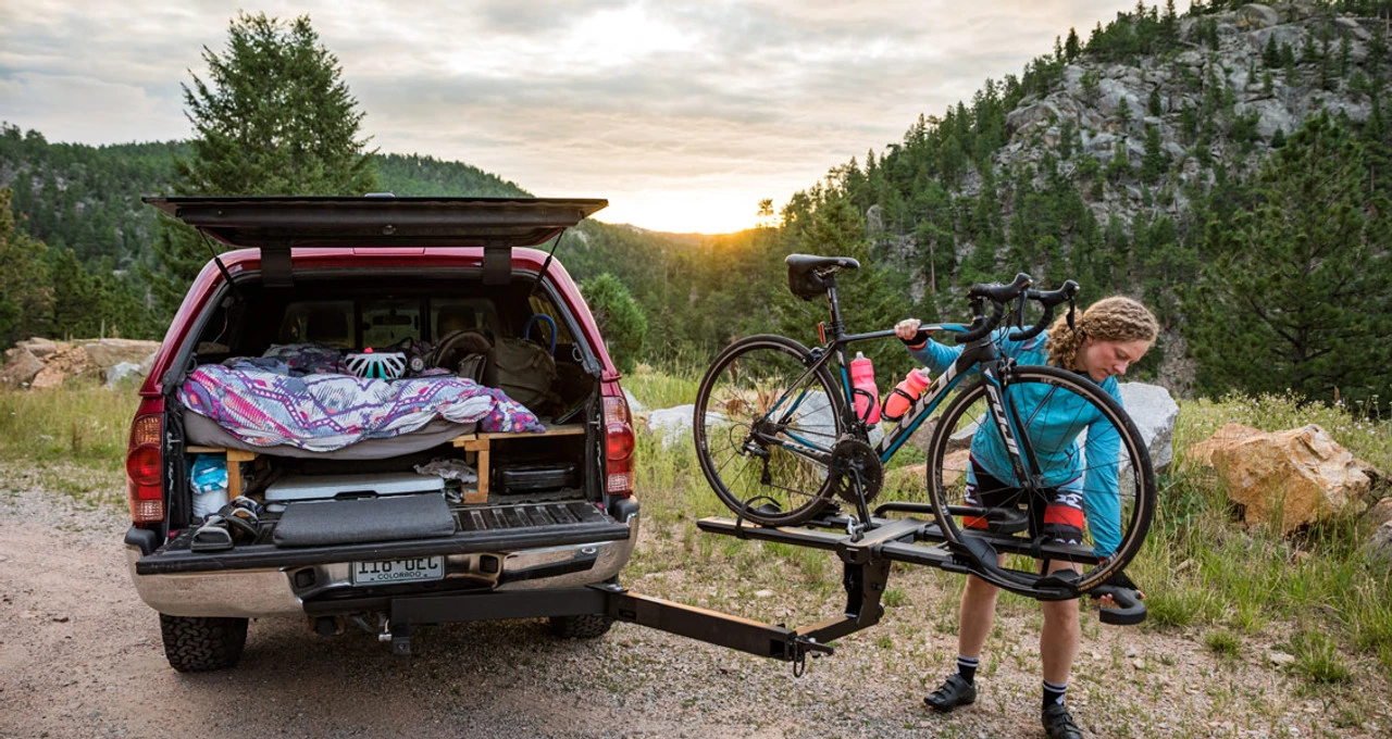 Kuat Pivot V2 Swing Away Extension 4 Kuat Pivot V2 Swing Away Extension - Image 4