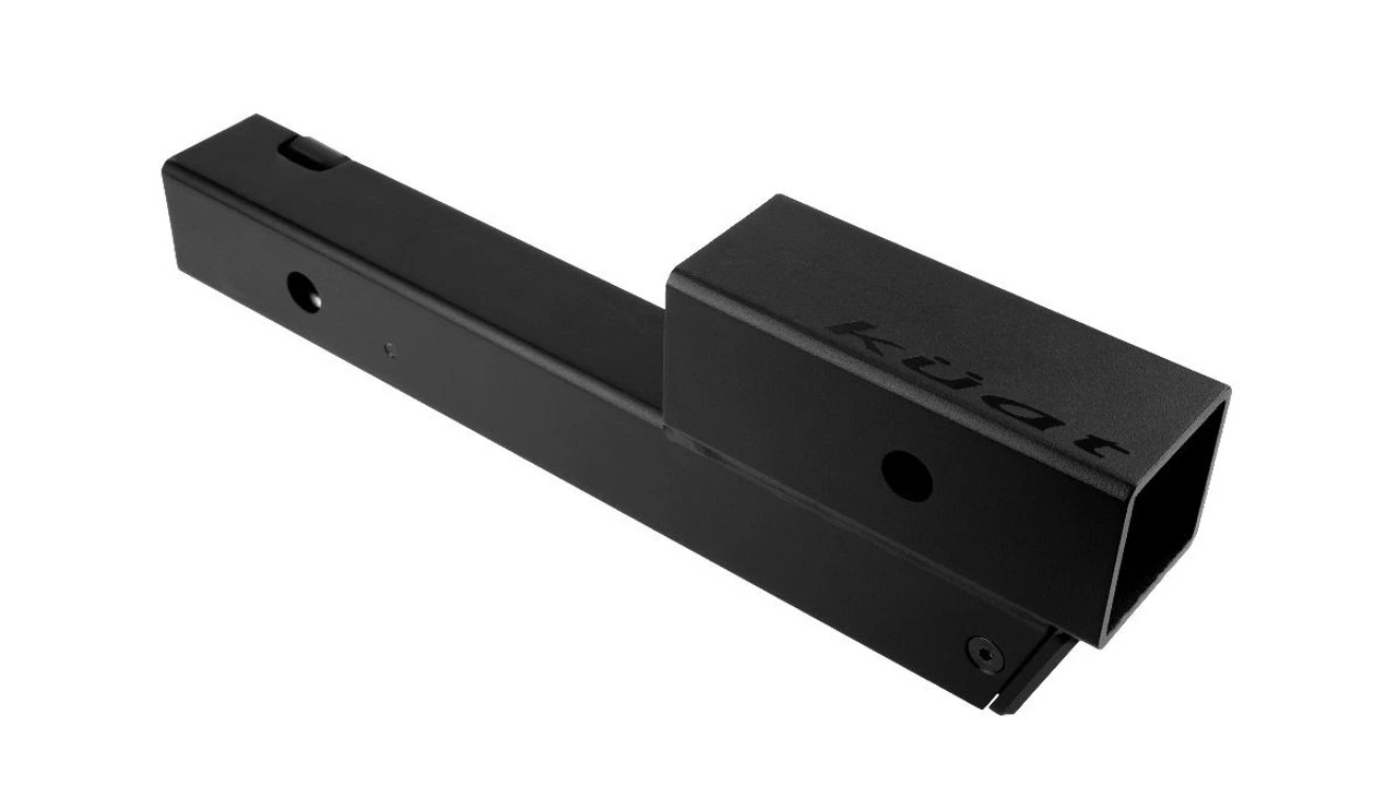 Kuat Hi-Lo Pro Two Position Hitch Extension 1 Kuat Hi-Lo Pro Two Position Hitch Extension