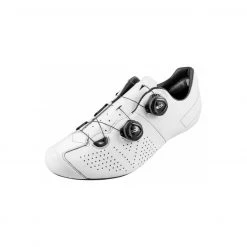 Vittoria Shoes Vittoria La Tecnica Road Shoe -Glory Cycles Store Online latecnica white 29044.1610681107