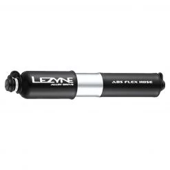 Lezyne Alloy Drive HV Pump
