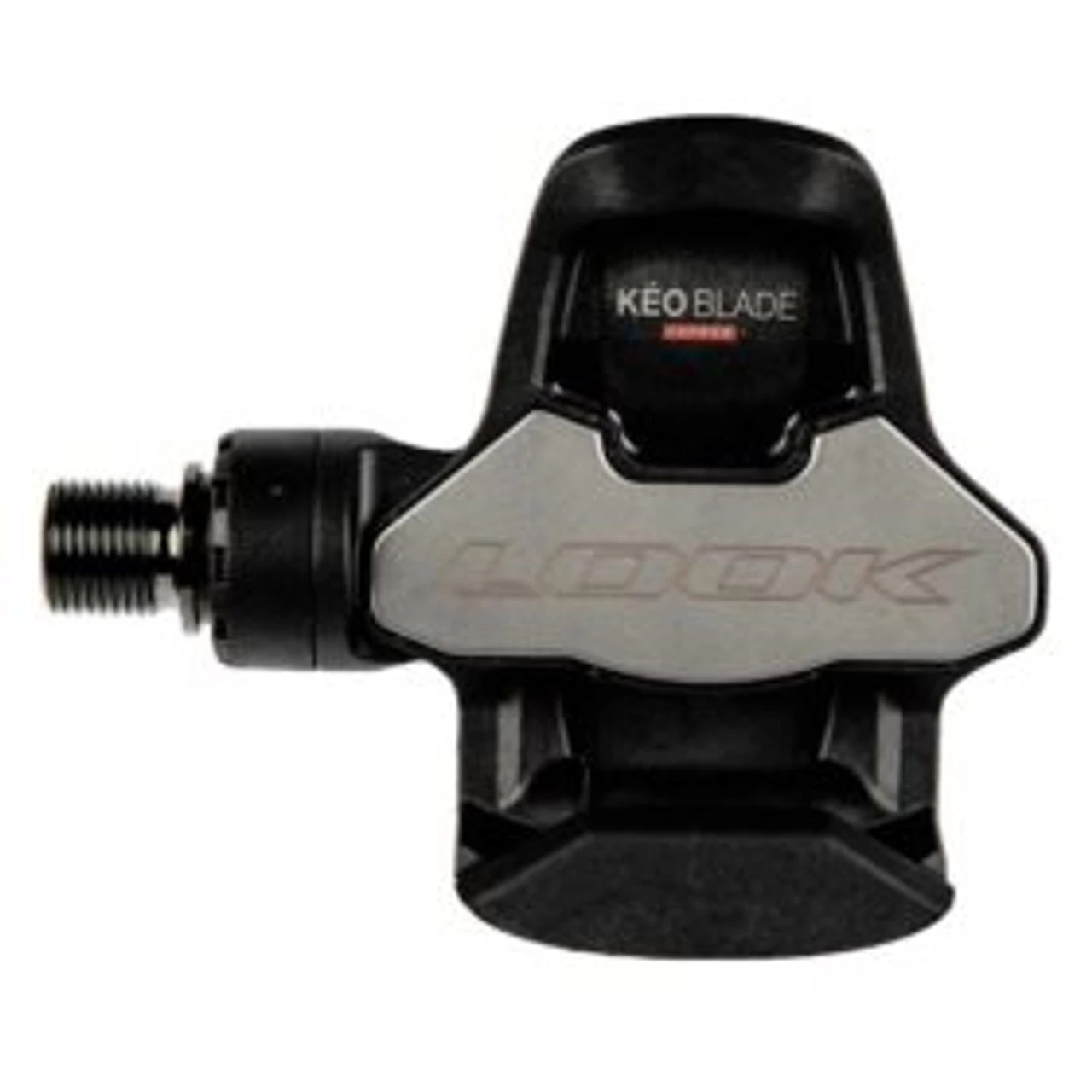 Look Keo Blade Carbon Ceramic Titanium Pedal 1 Look Keo Blade Carbon Ceramic Titanium Pedal