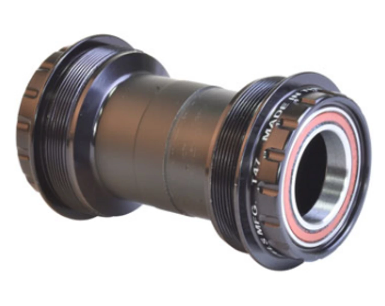 Wheels Manufacturing T47 Outboard Bottom Bracket 1 Wheels Manufacturing T47 Outboard Bottom Bracket