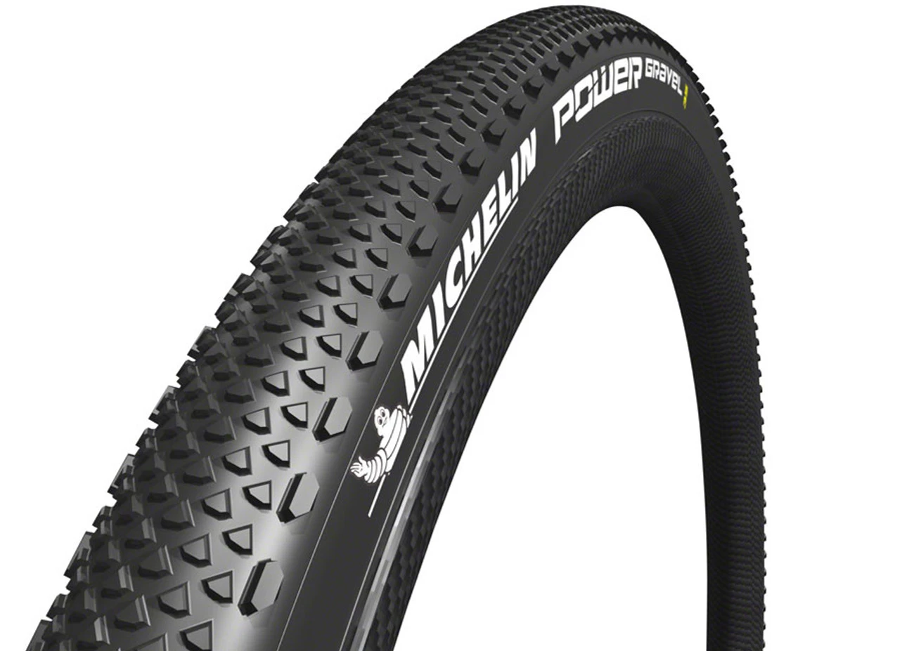 Michelin Power Gravel Tire V2 700 x 35 1 Michelin Power Gravel Tire V2 700 x 35