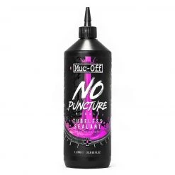 Muc-Off No Puncture Hassle Tubeless Sealant 1 Liter