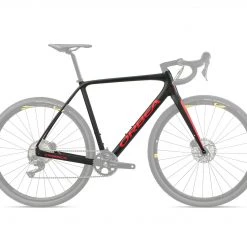 Orbea Terra OMP Gravel Frameset CLOSEOUT
