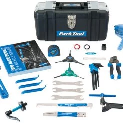 Park Tool AK-5 Advanced Mechanic Tool Kit
