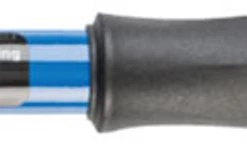 Park Tool TW-5.2 3/8" Ratcheting Click-Type Torque Wrench, 2-14 Nm Range