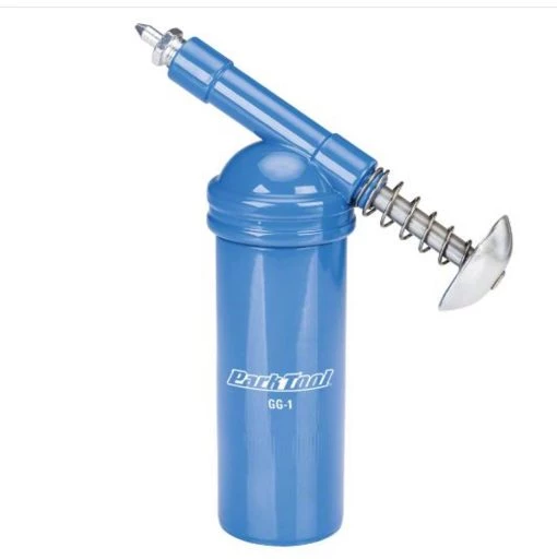 Park Tool GG-1 Grease Gun -Glory Cycles Store Online park tool grease gun 50824.1564758365