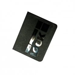 Look Aerostem Magnetic Cover Plate (Pair)