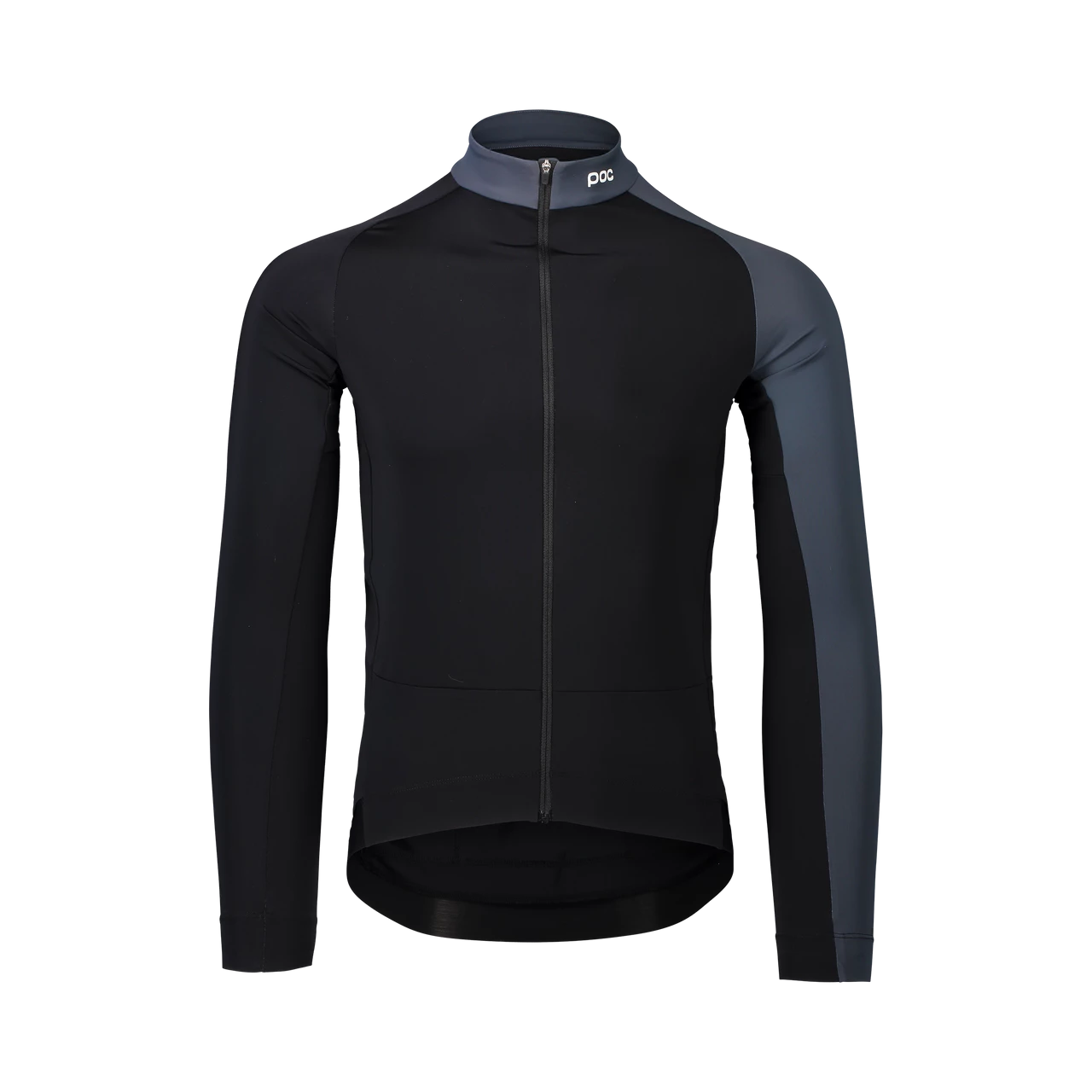 POC Essential Road Mid Long Sleeve Jersey 2 POC Essential Road Mid Long Sleeve Jersey - Image 2