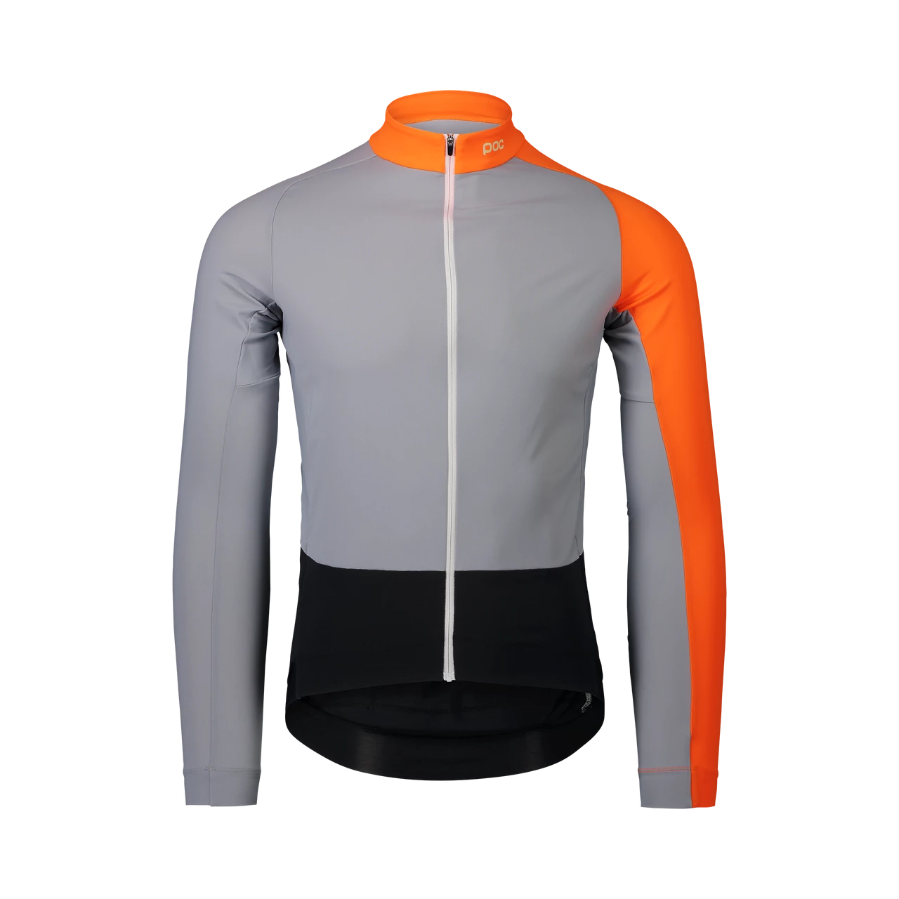 POC Essential Road Mid Long Sleeve Jersey 1 POC Essential Road Mid Long Sleeve Jersey