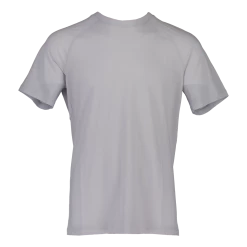 POC Men's Light Merino Tee -Glory Cycles Store Online poc mens light merino grey 83393.1604952535