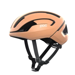 POC OMNE Air Spin Cycling Helmet -Glory Cycles Store Online poc omne air spin light citrus orange 52399.1604878157