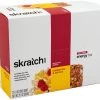 Skratch Labs Anytime Energy Bar 12 Pack
